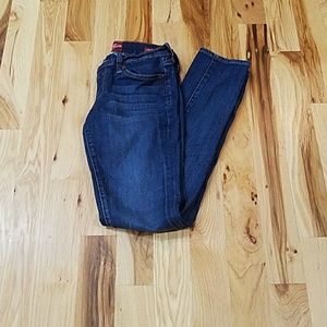 Juniors jeans